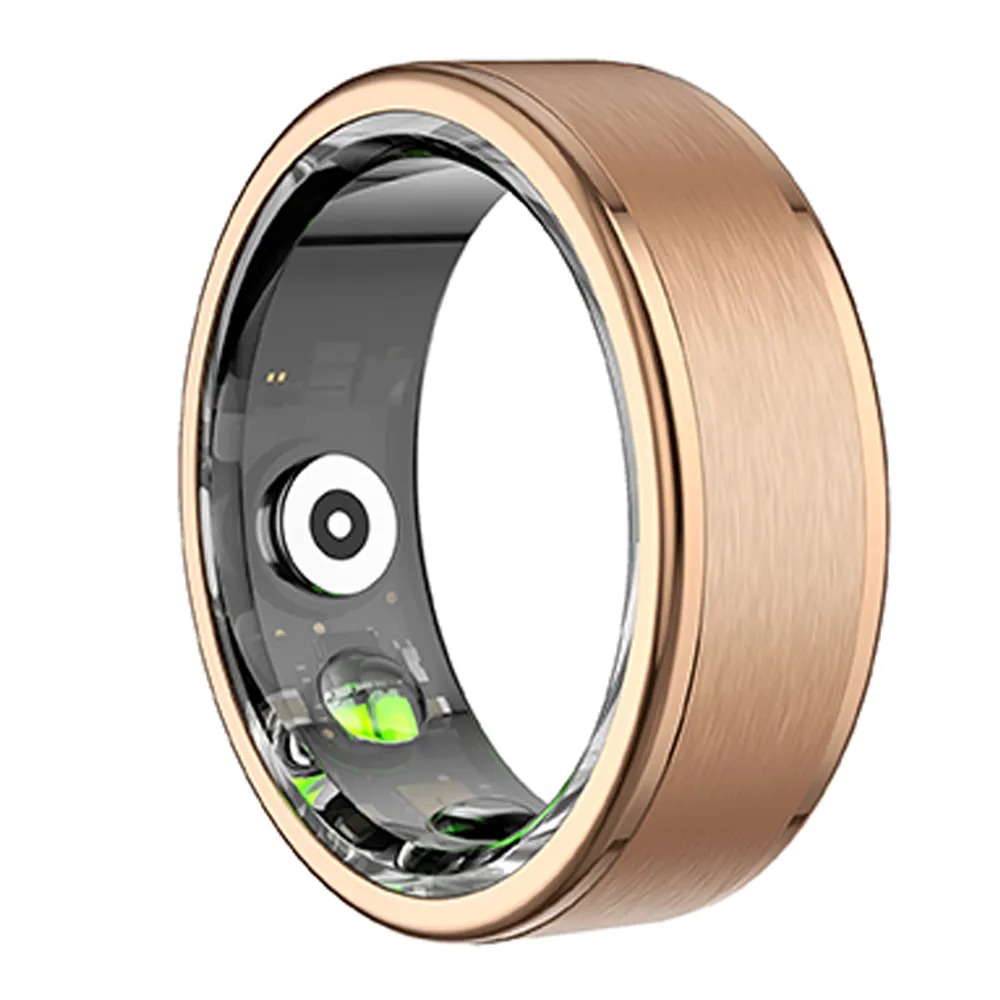 Health Tracker Smart Ring R03