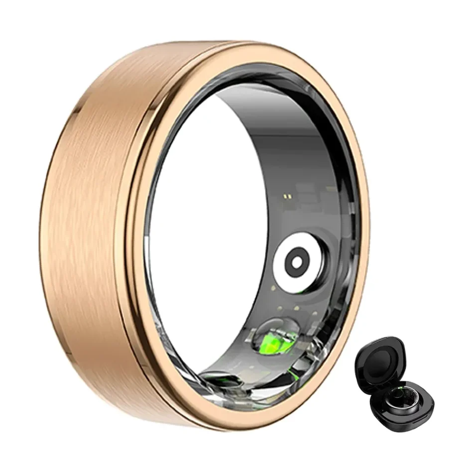 Olevs Smart Ring R03 - Image 6