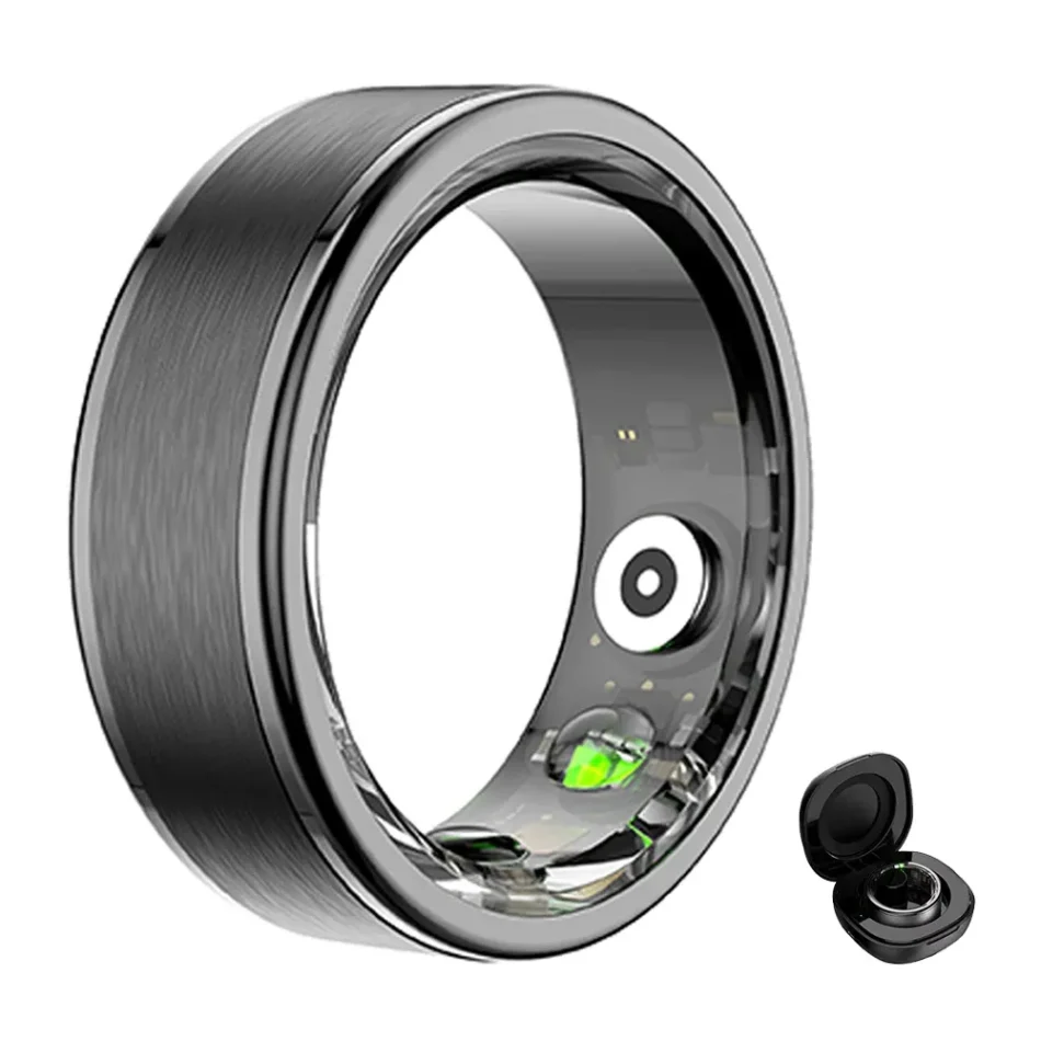 Olevs Smart Ring R03 - Image 9