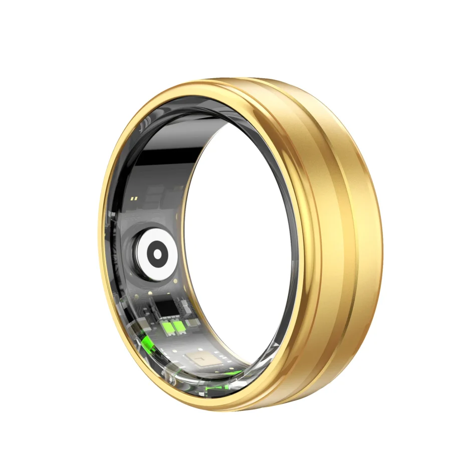 Olevs Smart Ring R06 - Image 2