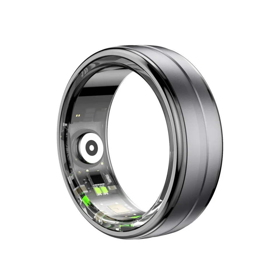 Olevs Smart Ring R06 - Image 3