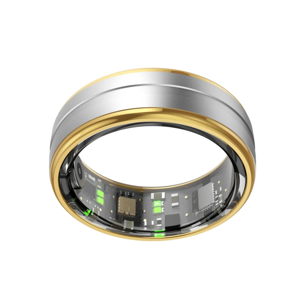 Olevs Smart Ring R06 - Image 6