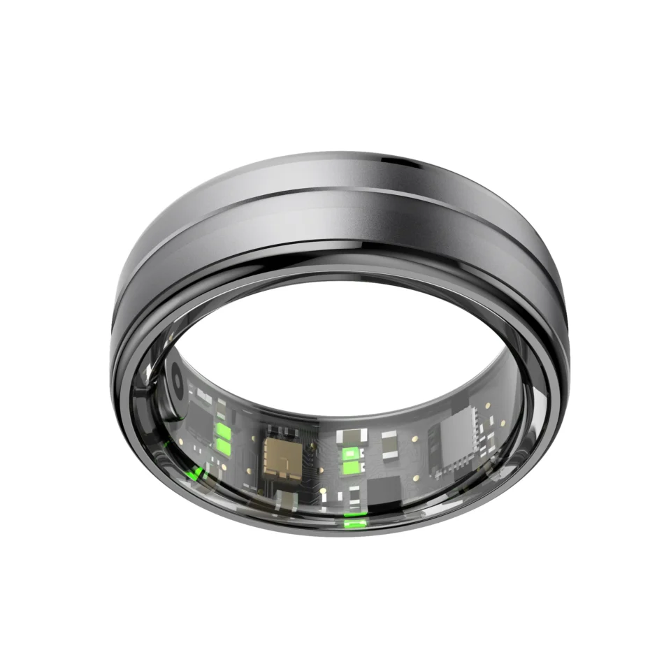 Olevs Smart Ring R06 - Image 7