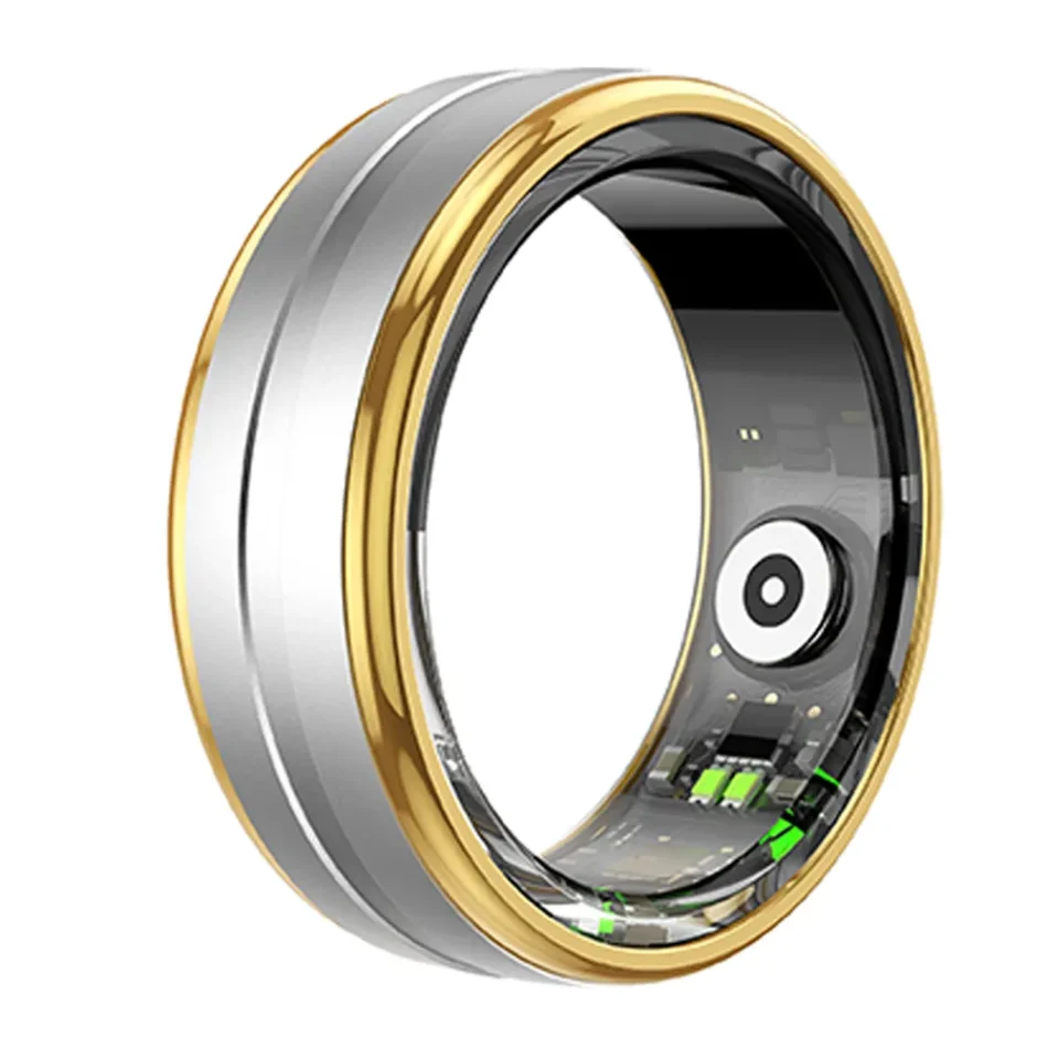 Olevs Smart Ring R06 - Image 8