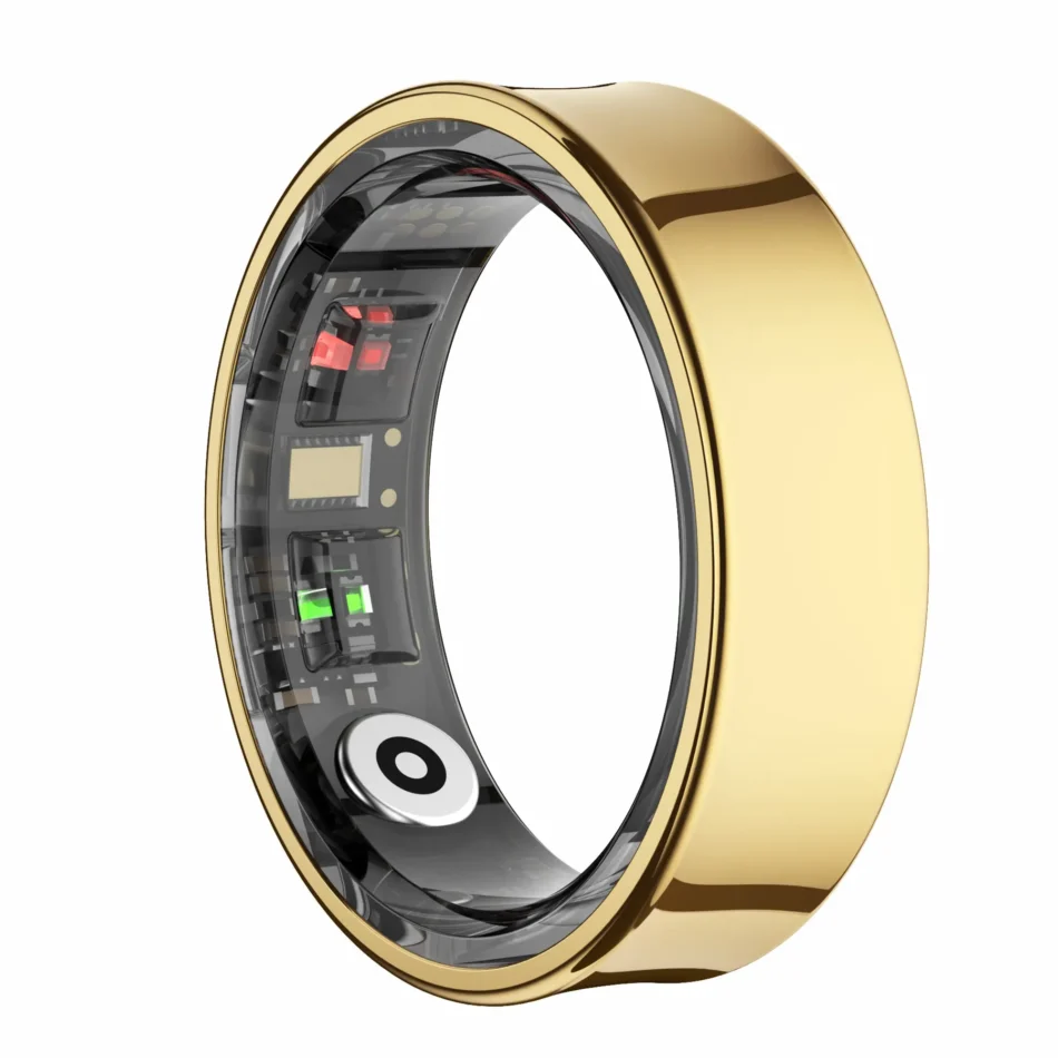 Olevs Smart Ring R09