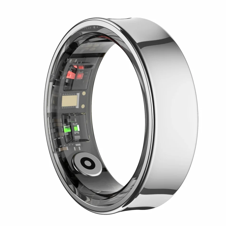 Olevs Smart Ring R09 - Image 2