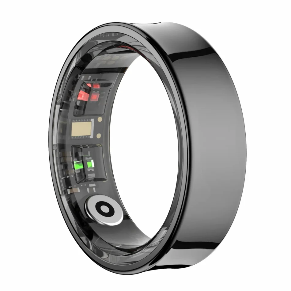 Olevs Smart Ring R09 - Image 3