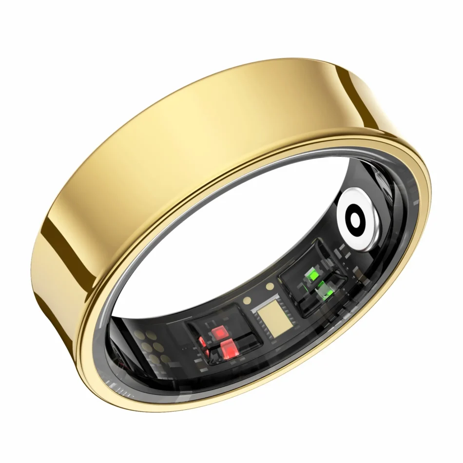 Olevs Smart Ring R09 - Image 5