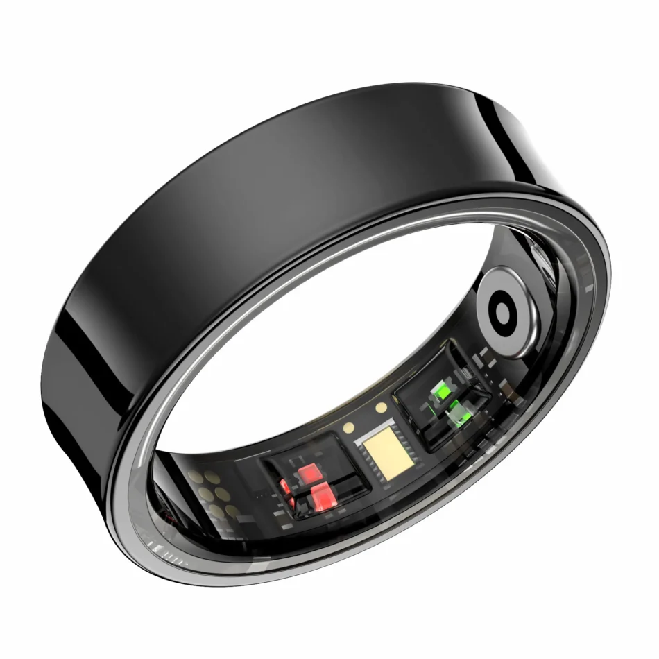 Olevs Smart Ring R09 - Image 6