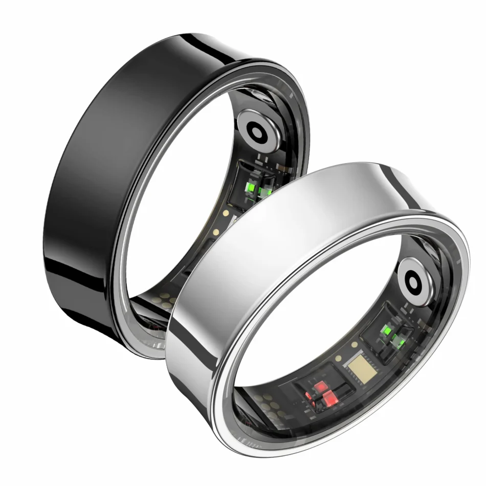 Olevs Smart Ring R09 - Image 7