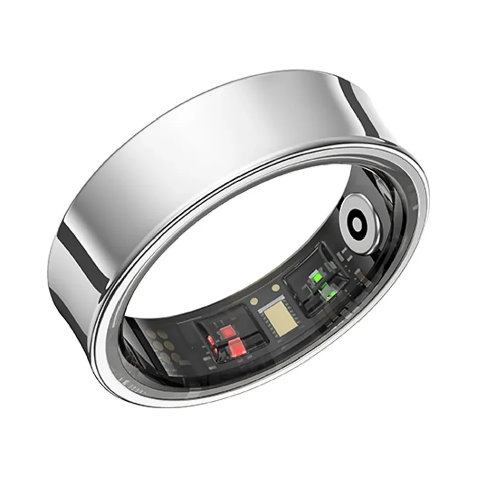 Olevs Smart Ring R09 - Image 8