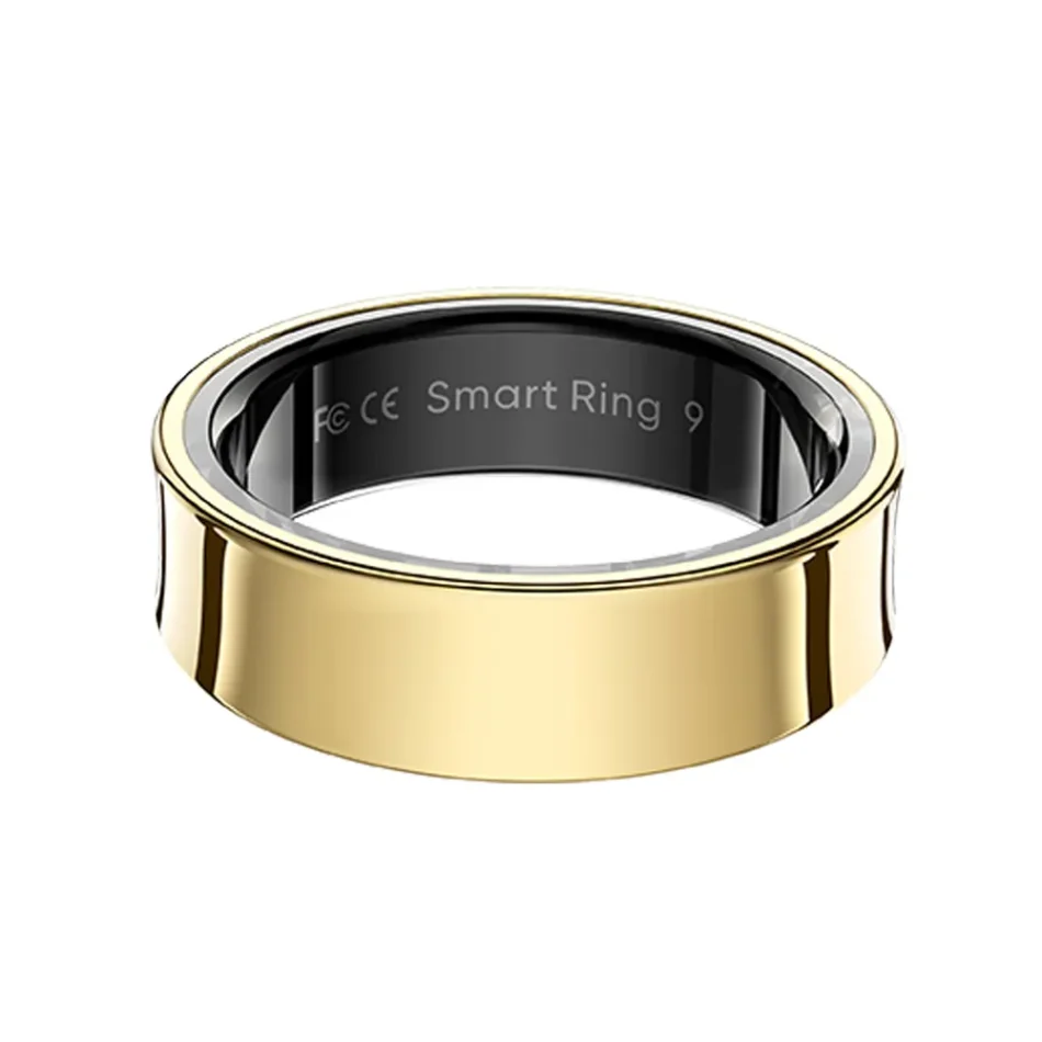 Olevs Smart Ring R09 - Image 9