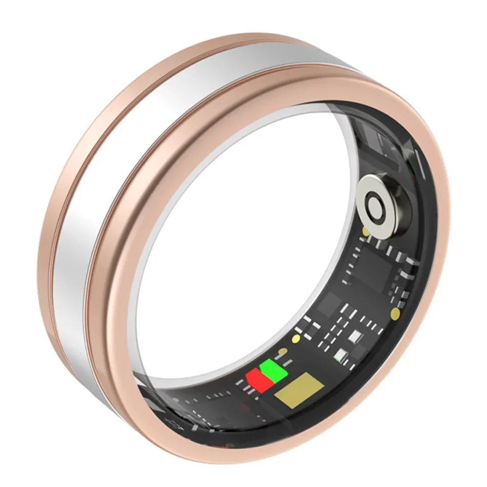 Olevs Smart Ring R18