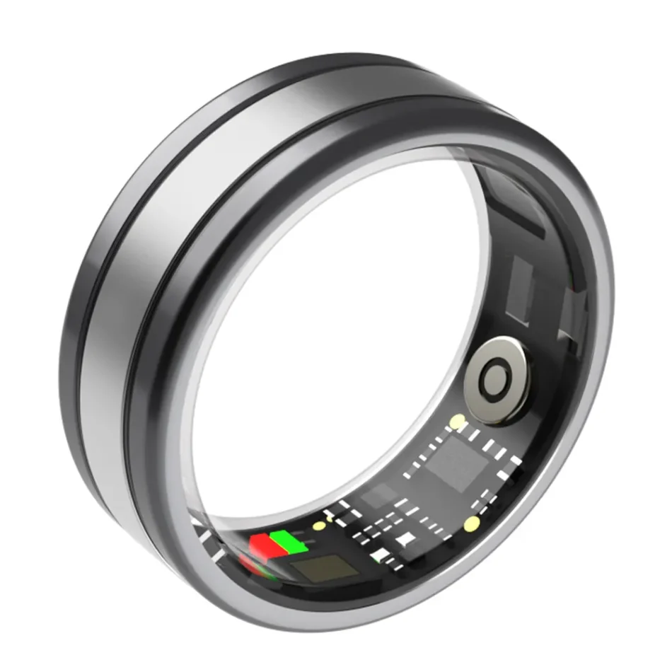 Olevs Smart Ring R18 - Image 5