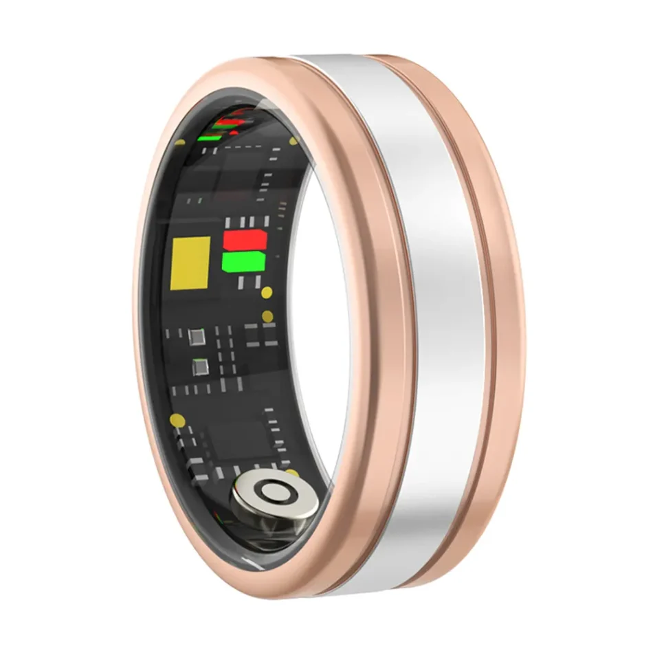 Olevs Smart Ring R18 - Image 2