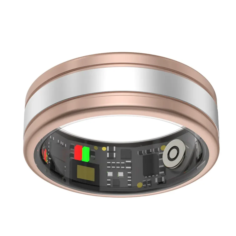 Olevs Smart Ring R18 - Image 3