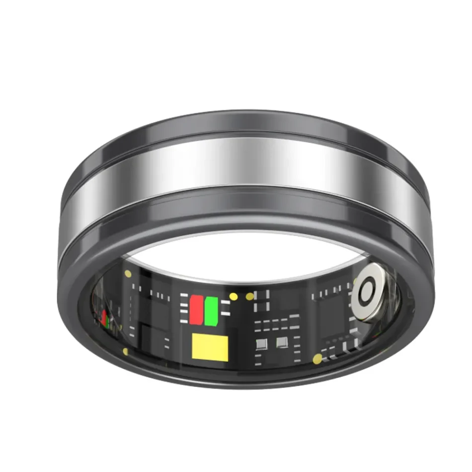 Olevs Smart Ring R18 - Image 6