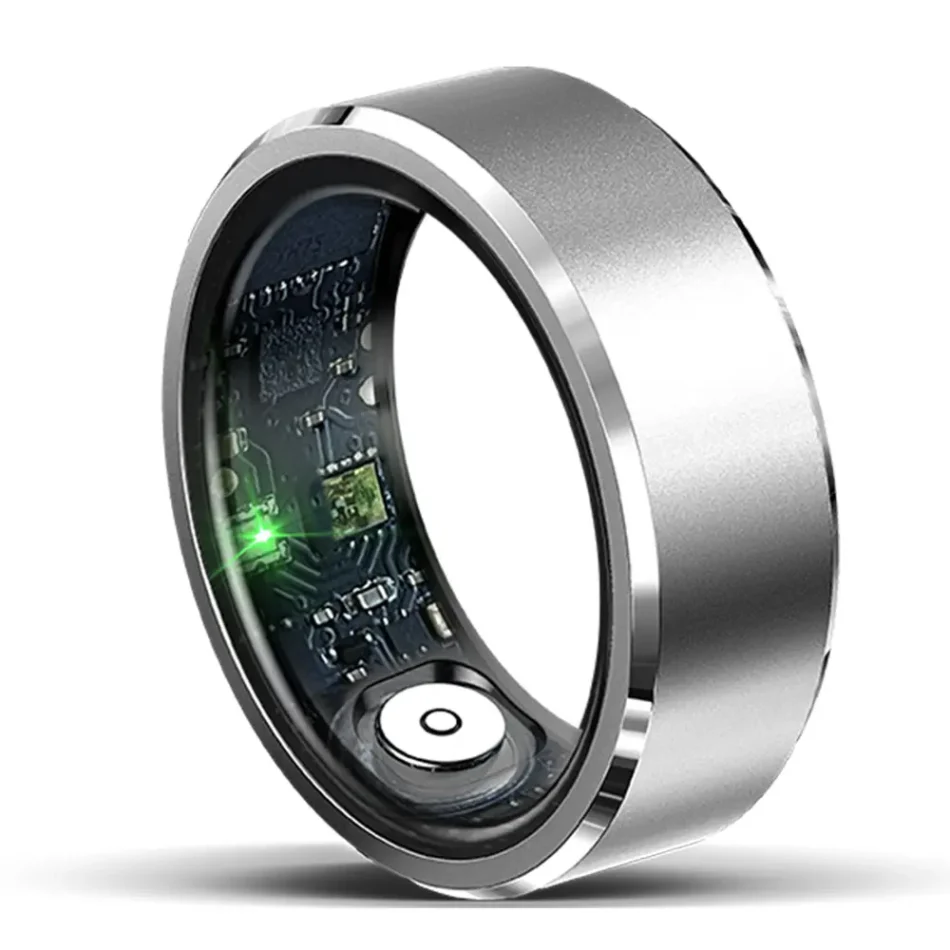 Olevs Smart Ring R5 - Image 10