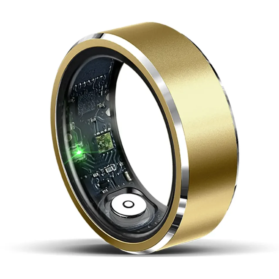 Olevs Smart Ring R5 - Image 5