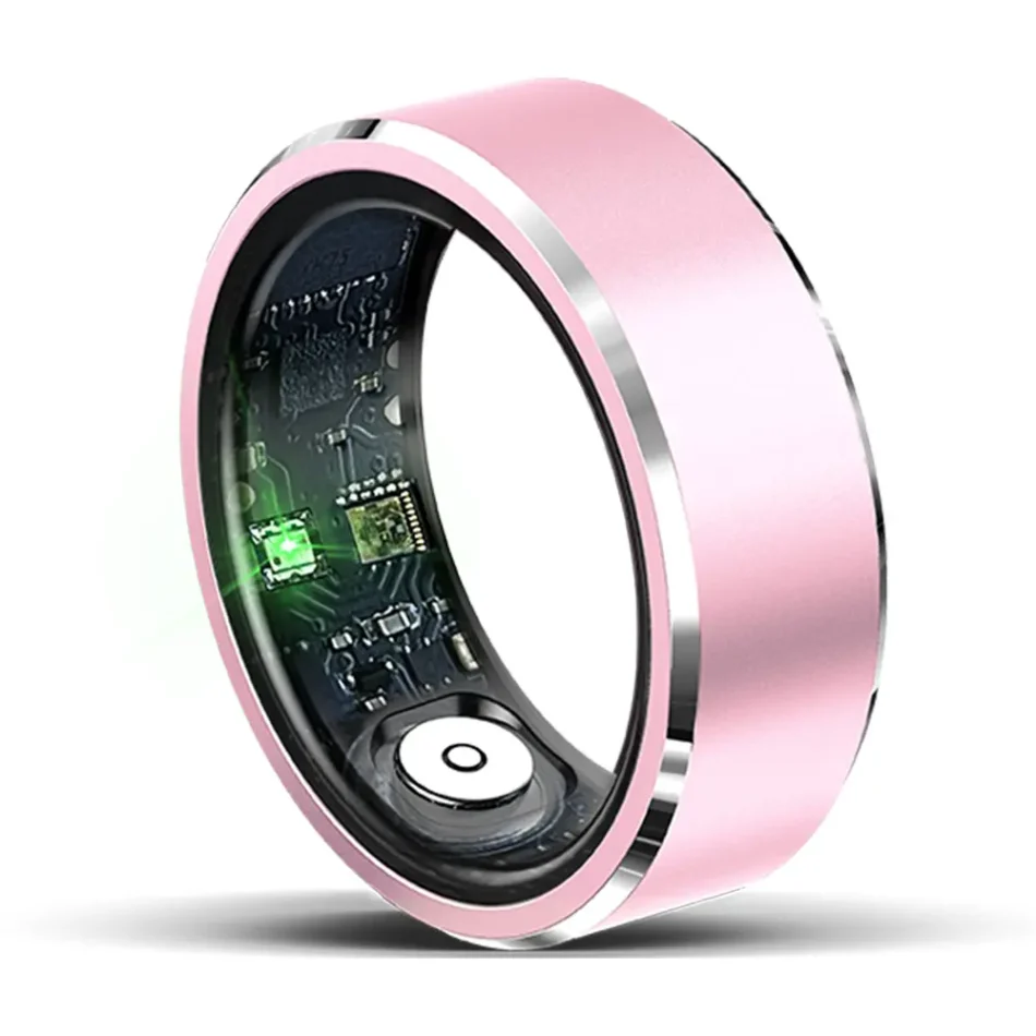 Olevs Smart Ring R5 - Image 3