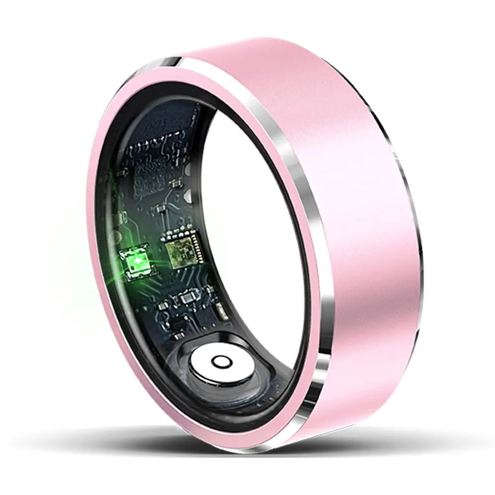 Health Tracker Smart Ring R5