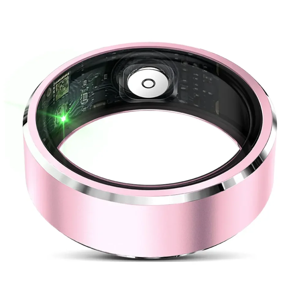 Olevs Smart Ring R5 - Image 2