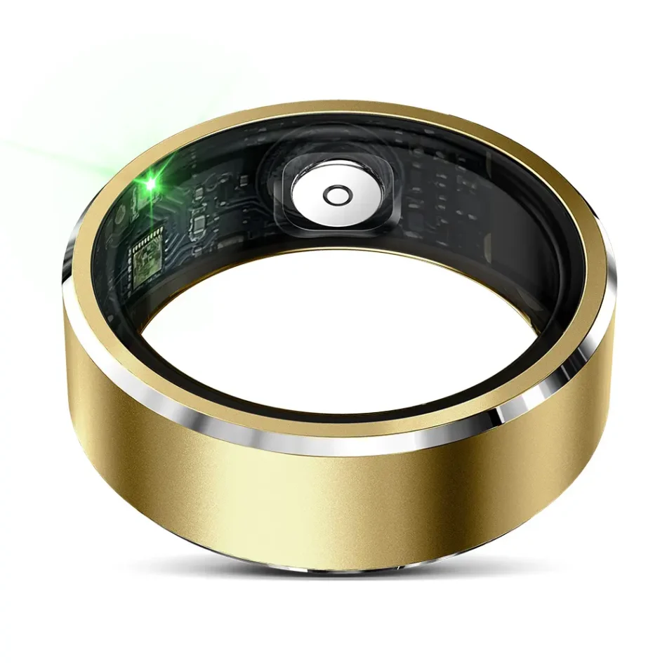 Olevs Smart Ring R5 - Image 7