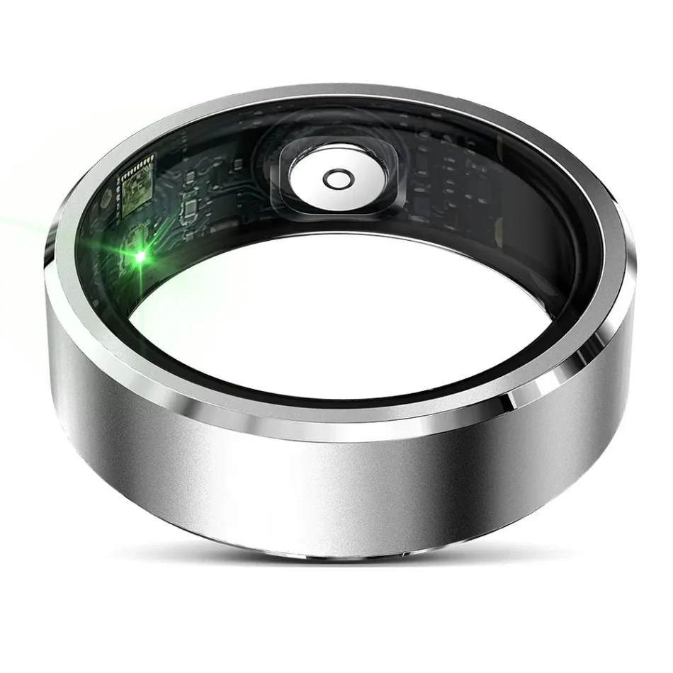 Olevs Smart Ring R5 - Image 9