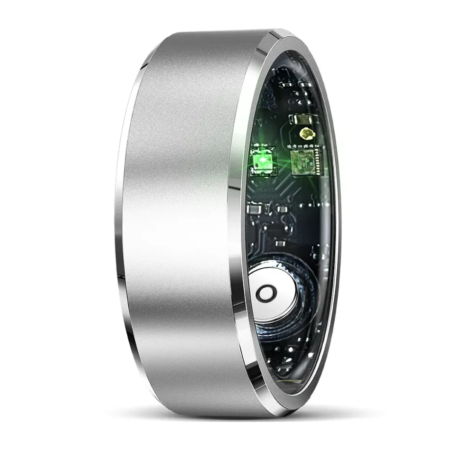 Olevs Smart Ring R5 - Image 8