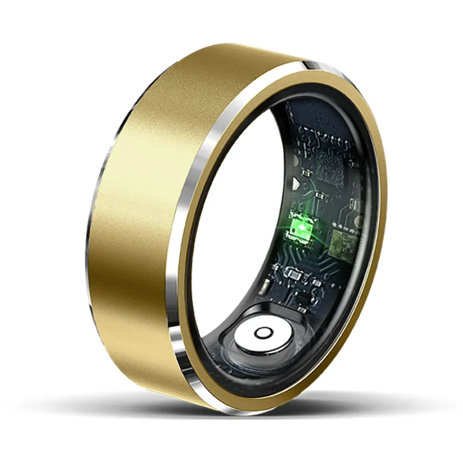 Olevs Smart Ring R5 - Image 6