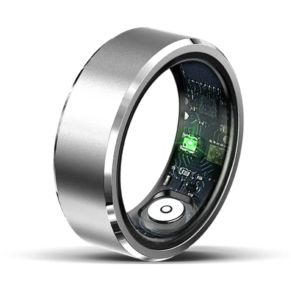 Olevs Smart Ring R5 - Image 11