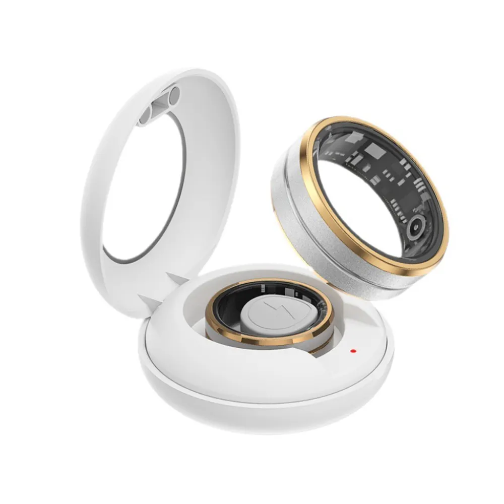 Olevs Smart Ring SR01