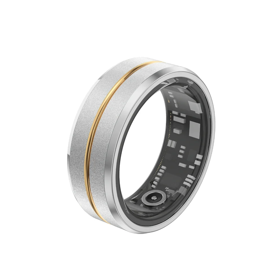 Olevs Smart Ring SR01 - Image 9