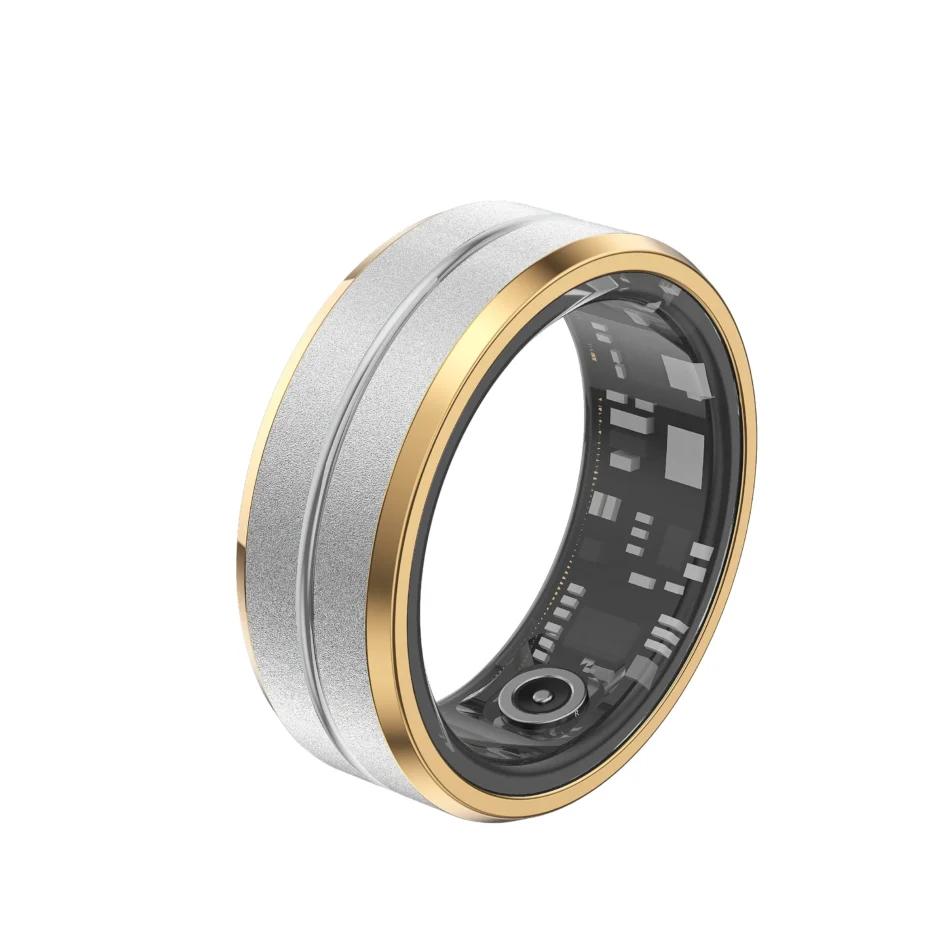 Olevs Smart Ring SR01 - Image 11