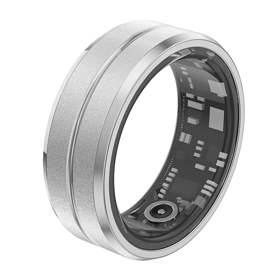 Olevs Smart Ring SR01 - Image 3