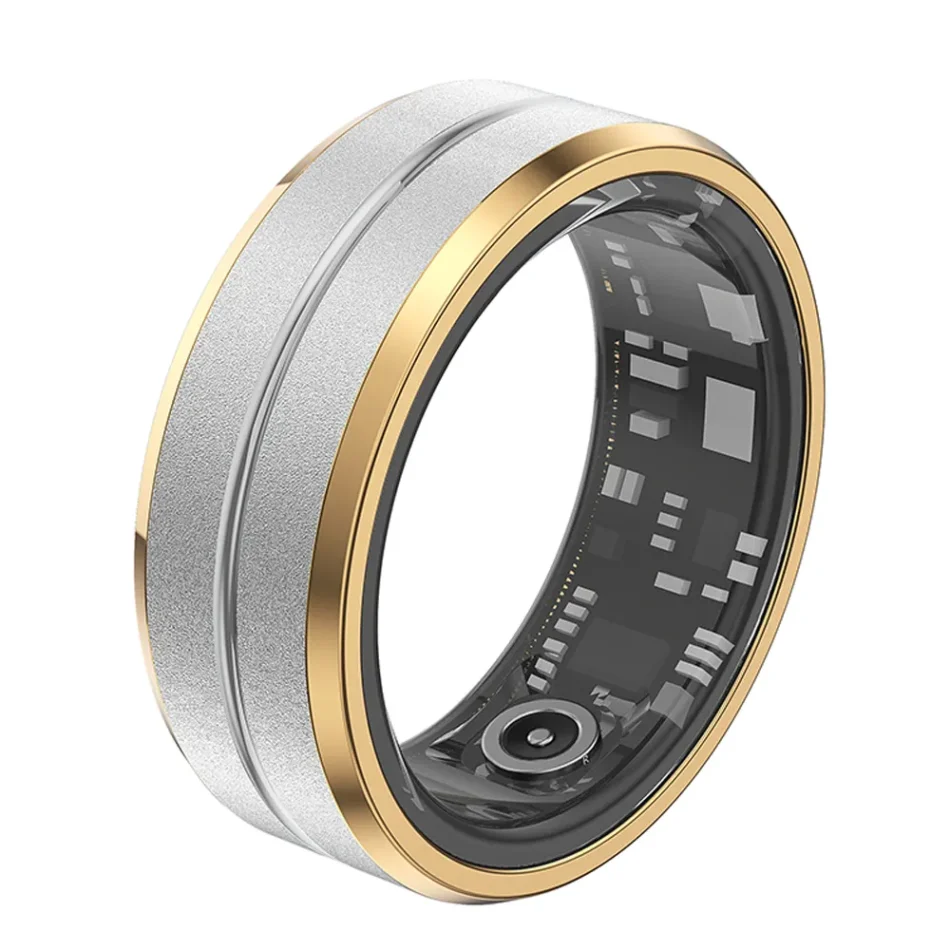 Olevs Smart Ring SR01 - Image 2