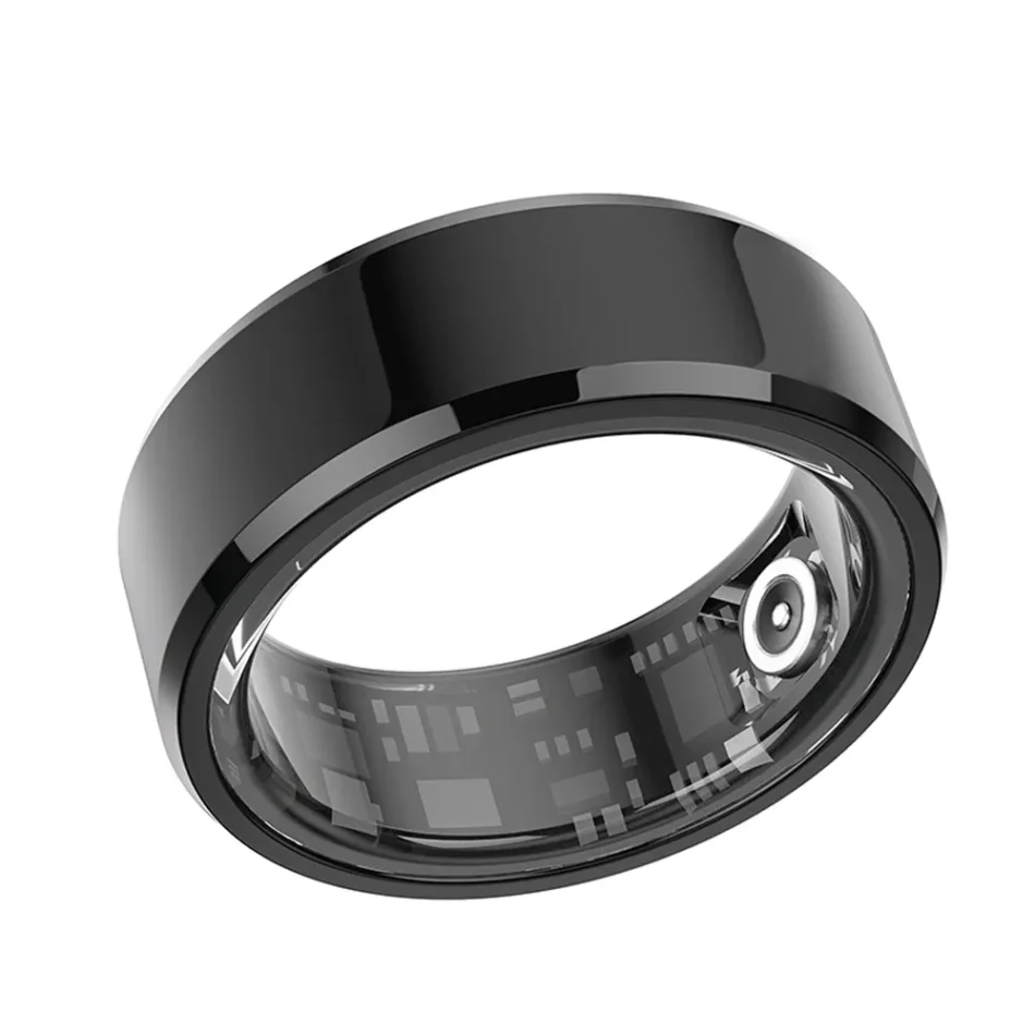 Olevs Smart Ring SR01 - Image 5