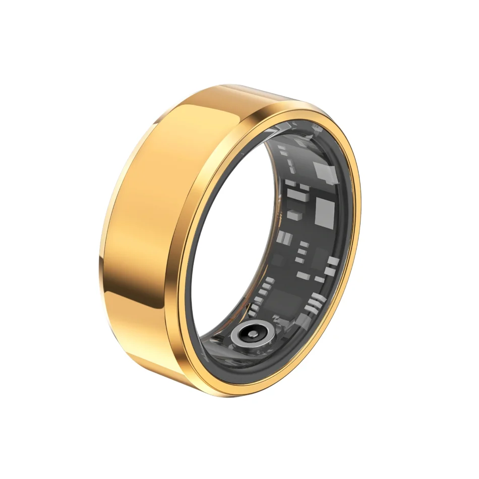 Olevs Smart Ring SR01 - Image 6