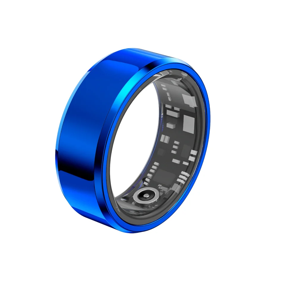 Olevs Smart Ring SR01 - Image 8