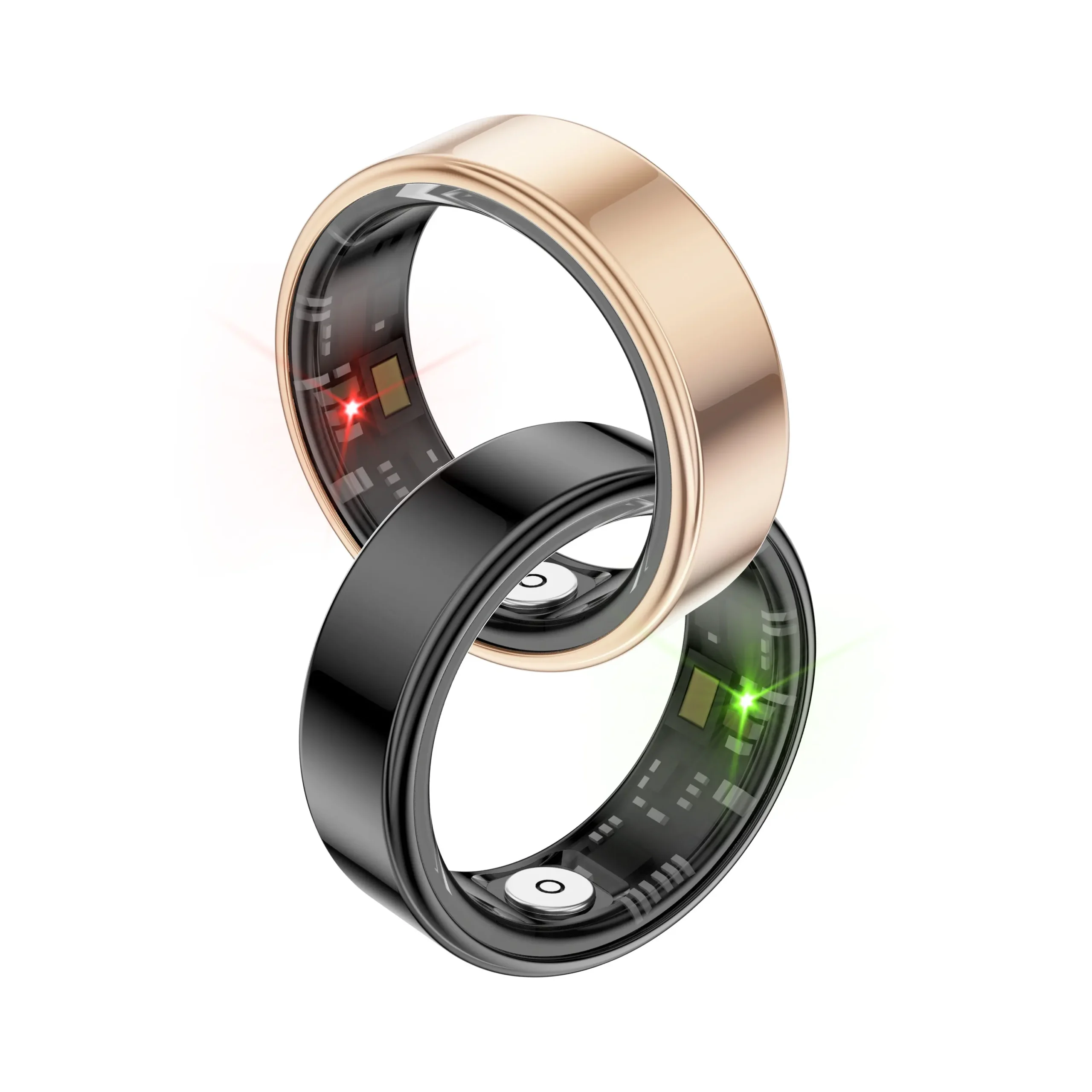 Health Tracker Smart Ring SR03