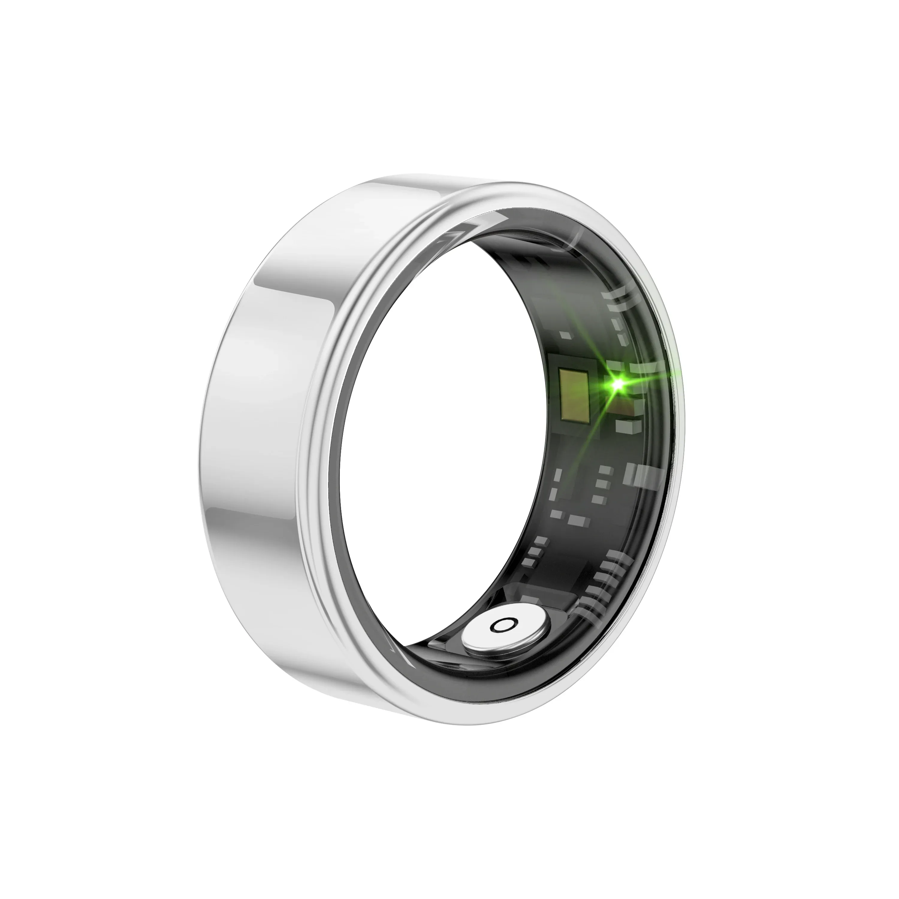 Health Tracker Smart Ring SR03