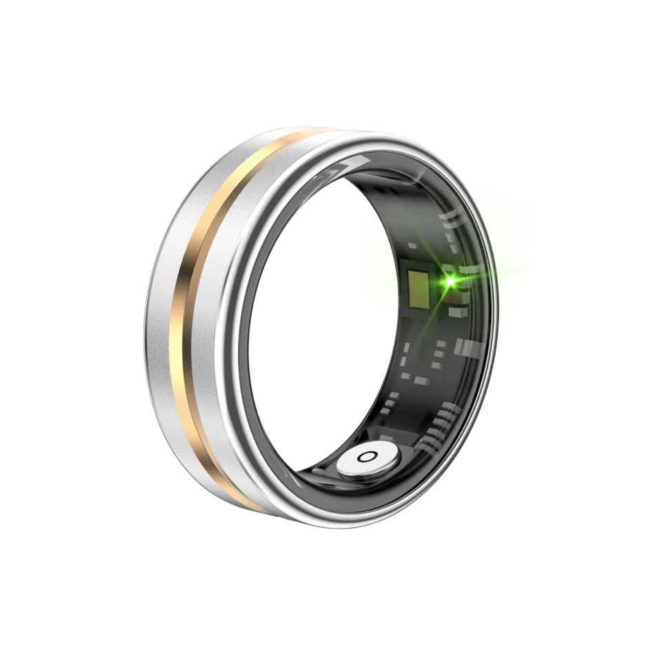 Olevs Smart Ring SR03 - Image 12