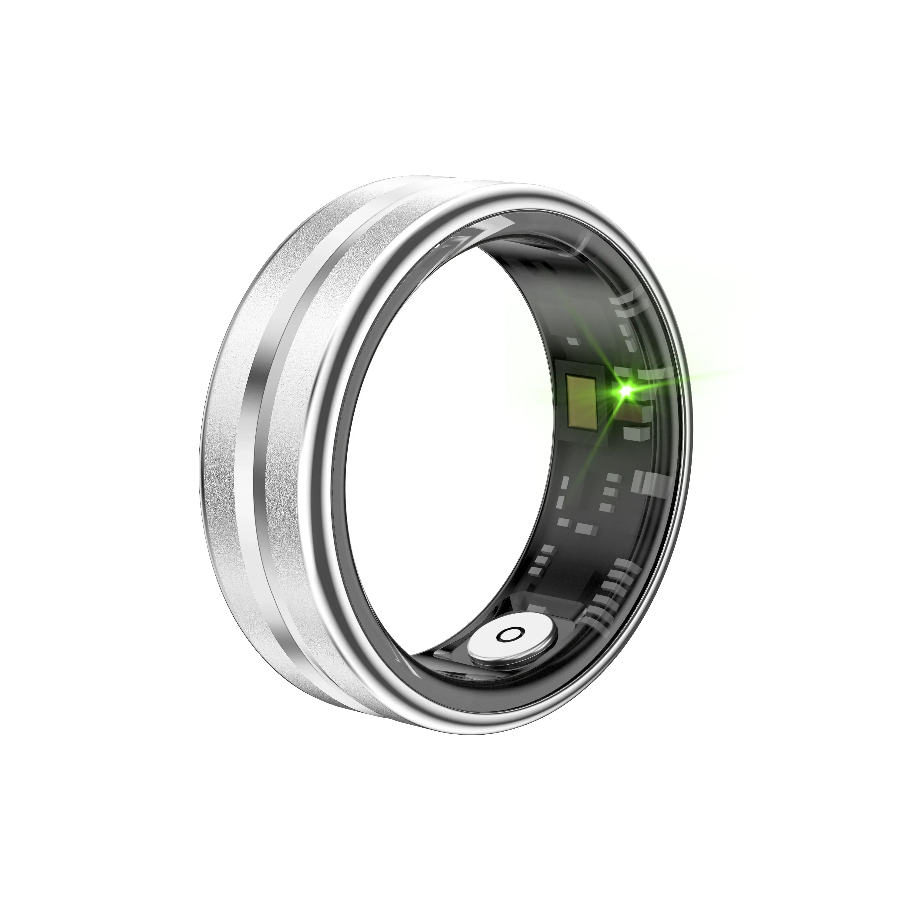 Health Tracker Smart Ring SR03