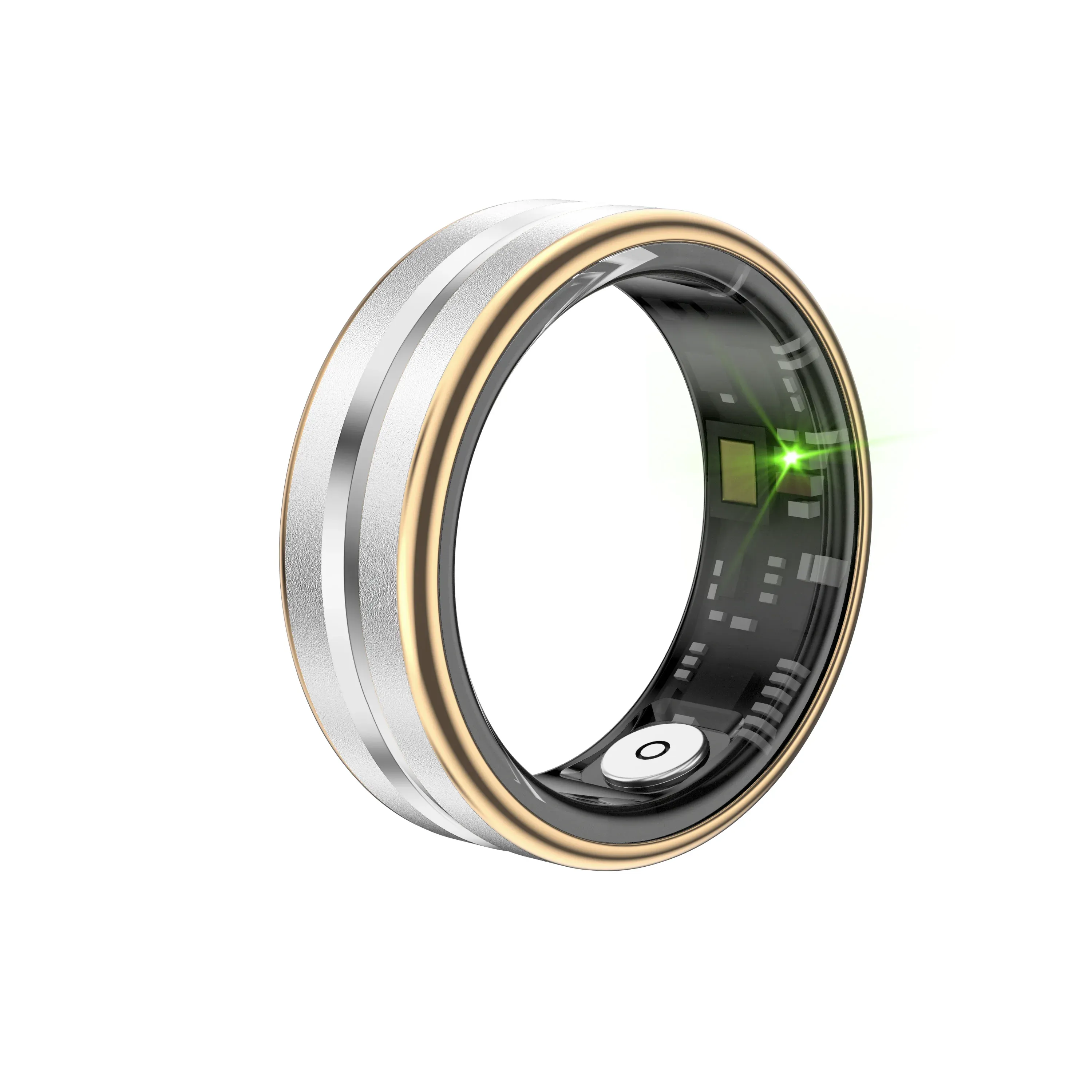 Health Tracker Smart Ring SR03