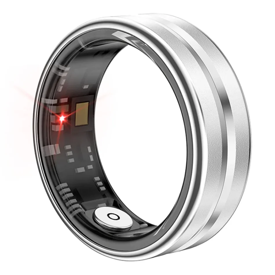 Olevs Smart Ring SR03 - Image 3