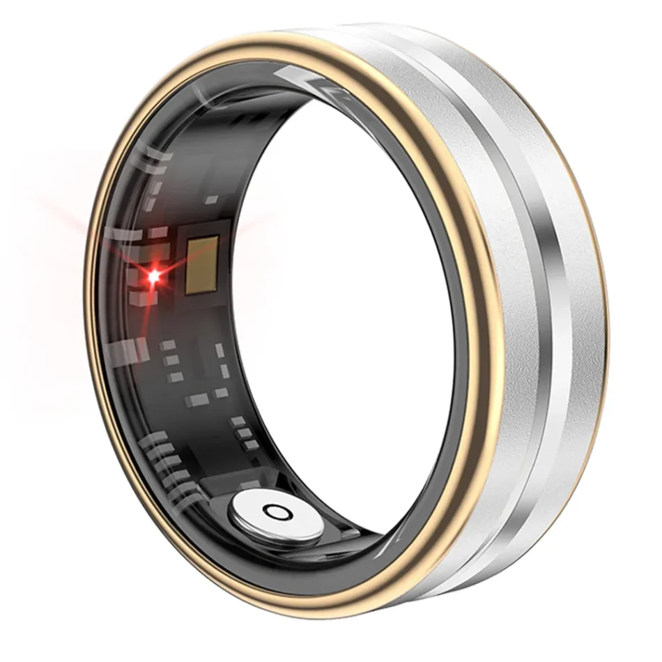 Olevs Smart Ring SR03 - Image 5