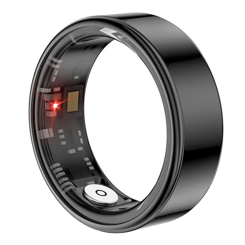 Olevs Smart Ring SR03 - Image 6