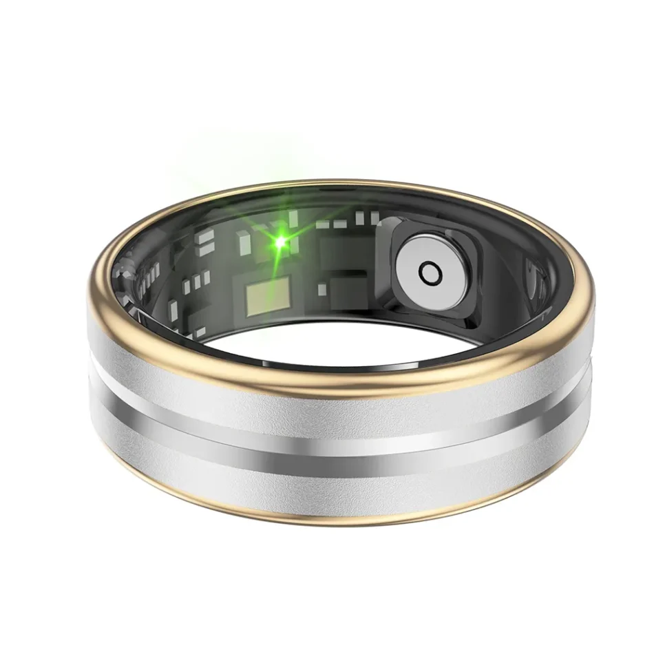 Olevs Smart Ring SR03 - Image 7