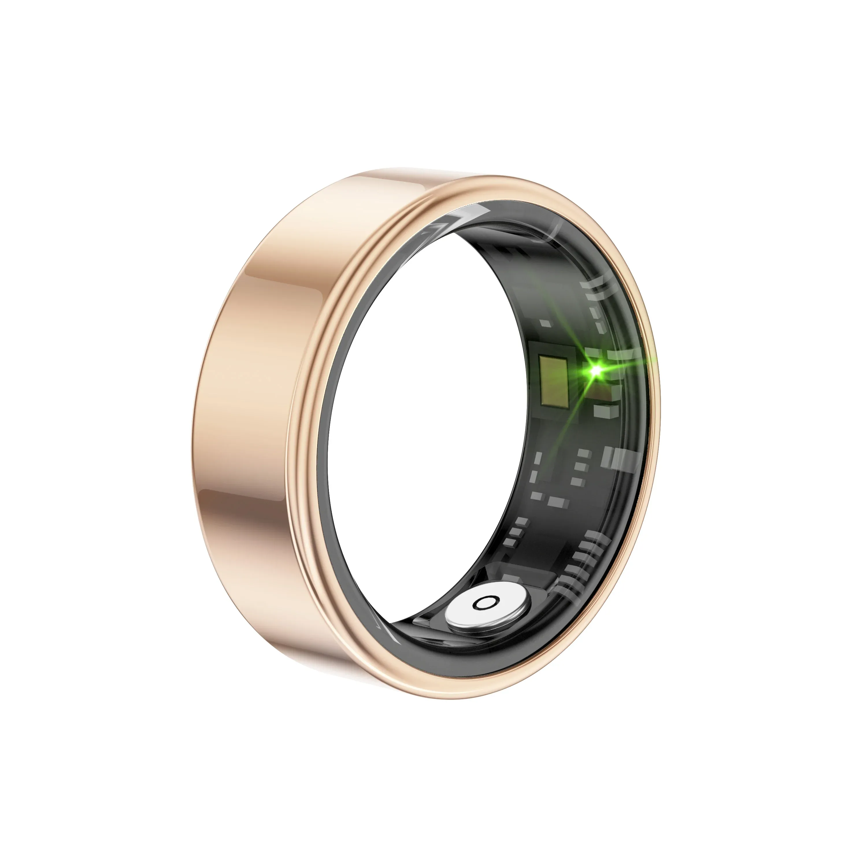 Health Tracker Smart Ring SR03