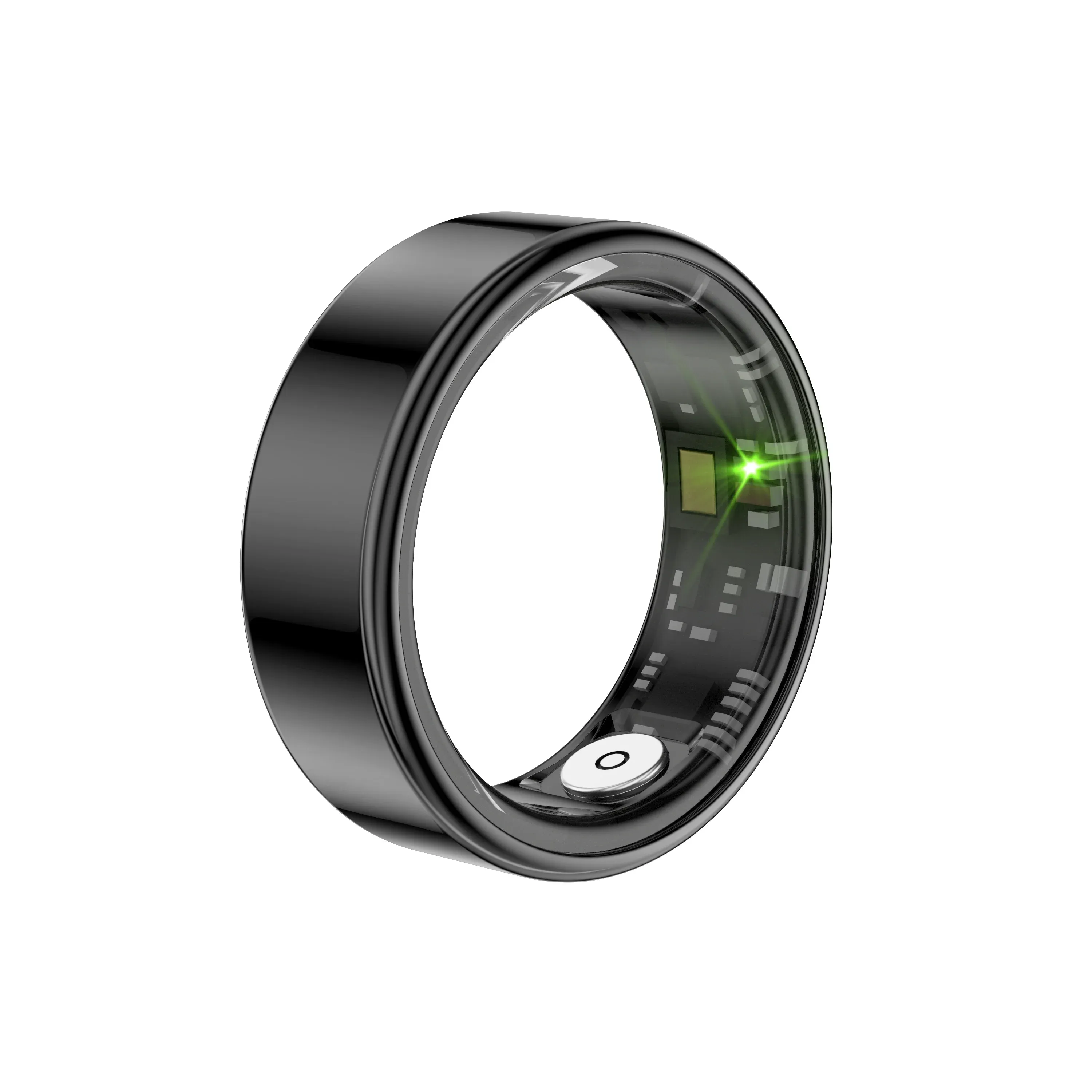 Health Tracker Smart Ring SR03